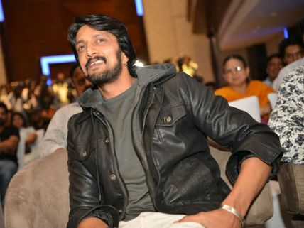 Sudeep Refused To Get Paid For Pailwaan; Director Krishna Reveals The Actual Reason