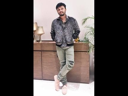 Ganesh Says He Never Agreed To Do Chowkidar; Director Chandrashekar Provides Clarification