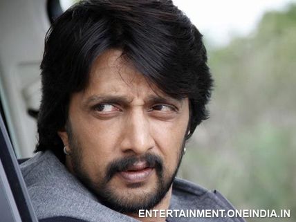 Sudeep Injures His Back While Filming Fight Sequence For Kotigobba 3; Advised Bed Rest