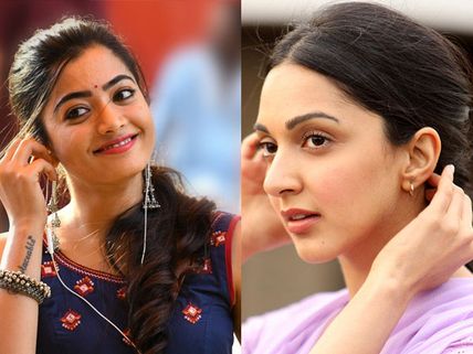 Not Rashmika Mandanna Or Kiara Advani But This Actress To Romance Akhil In His Next Movie?