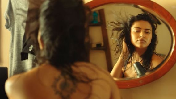 Aadai Movie Review: An Amala Paul Show All The Way