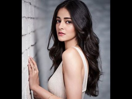 Ananya Panday On Dealing With Trolls: The Best Way Is To Give Love Back To The People Who Hate Me 