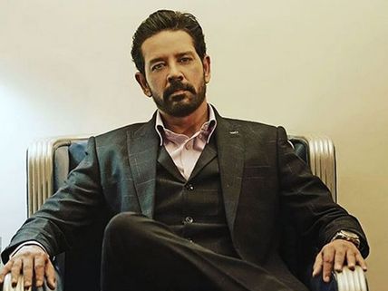 Anup Soni To RETURN To Crime Patrol Only On THIS Condition!