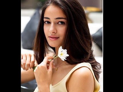 Ananya Panday: I Am Still That Young Girl Who Looks Up To Alia Bhatt & Kareena Kapoor