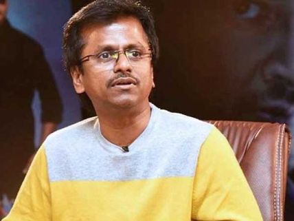 Vijay Fans Give An Unexpected Reaction To AR Murugadoss' Darbar Tweet