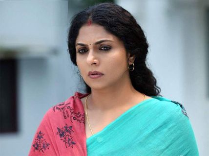 Asha Sharath's Controversial Video Takes Social Media By Storm: Fans Threaten To Boycott Her Movies
