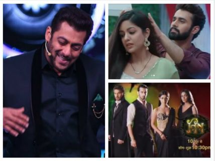 Bepanah Pyaarr & Vish To Be Replaced By Bigg Boss 13; Here’s When The Show Will Air!