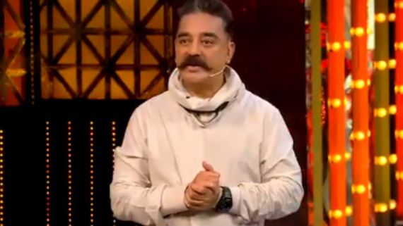 Bigg Boss Tamil 3: Meera Mithun Gets Evicted; Cheran Becomes The Hero And Tharshan The Villain!