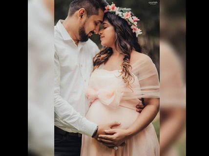 Maja Talkies’ Shwetha Chengappa Announces Pregnancy! Ready To Play Mother In Real-life