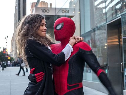 Tamilrockers Leak Spider-Man: Far From Home Ahead Of Release; Full HD Download Available Online