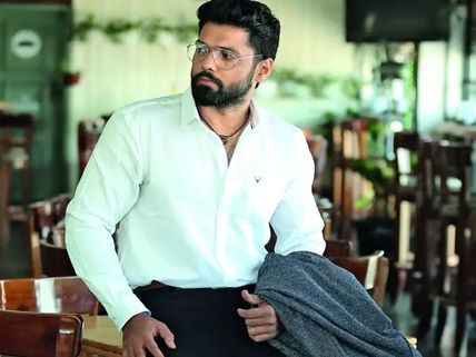 Rakshit Shetty Knew He'd Be Among The Top 5 Kannada Directors; Was Keen On Commercial Success!