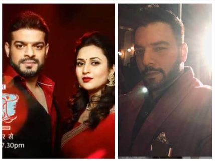 Yeh Hai Mohabbatein: Chaitanya Choudhary On How He Will Deal With Karan Patel-Divyanka Fans 