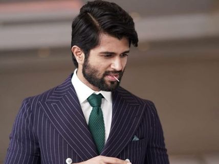 Did Vijay Deverakonda Refuse To Star In This Popular Director's Next? Rumours Go Viral