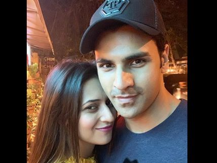 Divyanka Tripathi On Hubby Vivek's Hospitalisation: Those 5 Days Were Hell; I Burst Out Crying!