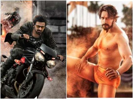  Pailwaan Faces Tough Competition In Tollywood; Sudeep’s Release To Clash With Prabhas’s Saaho!