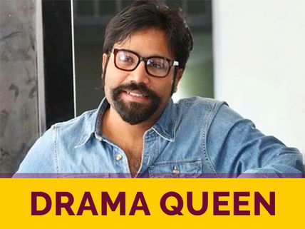 Kabir Singh: Why Is Sandeep Reddy Vanga Being Such A Drama Queen?