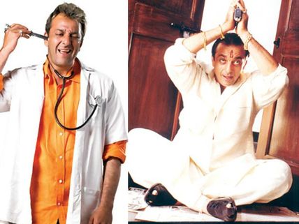 Sanjay Dutt Birthday Special: 5 Iconic Characters Played By Him That Left A Lasting Impression!