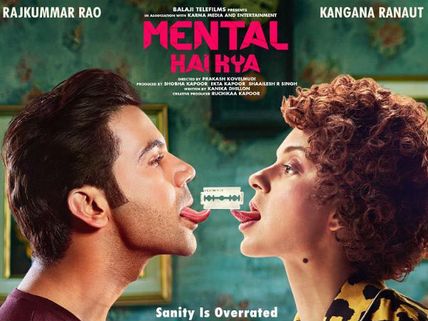 Ekta Kapoor APOLOGISES To Media Over Kangana Ranaut's UGLY FIGHT With Journo! 