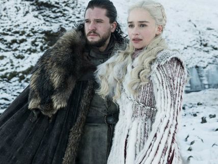 Game of Thrones SMASHES The Record With 32 Emmy Nominations