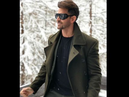 Hrithik Roshan Hits Back At Kangana Ranaut Strongly; Bullies Have To Be Treated With Patience