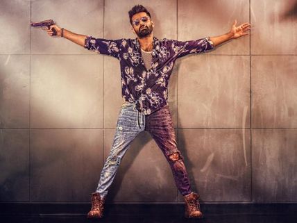 iSmart Shankar Worldwide Box Office Collections (Day 1): Career-best Opening For Ram Pothineni!