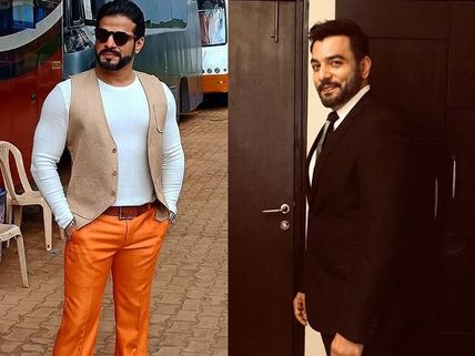 Karan Patel To Quit Yeh Hai Mohabbatein; Is Chaitanya Choudhary Replacing Him?