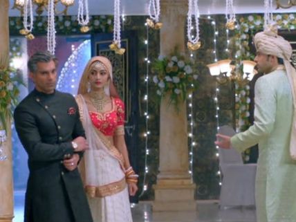 Kasautii Zindagii Kay 2: SPOILER ALERT! Mr Bajaj Plays Double Game; Prerna Gets Shock Of Her Life!