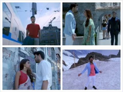 Kasautii Zindagii Kay 2 Switzerland Promo: Anurag Becomes Villain In Mr Bajaj & Prerna’s Lives!