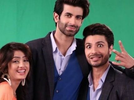 SHOCKING! Vin Rana OUT Of Kawach 2; The Actor Was NOT Aware Of The Changes!