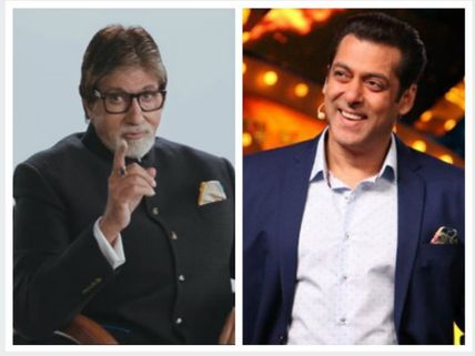 Will Amitabh Bachchan’s Kaun Banega Crorepati 11 Clash With Salman Khan’s Bigg Boss 13?