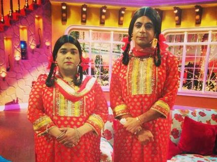 The Kapil Sharma Show's Kiku Sharda Says He Misses Sunil Grover But Adds The Show Must Go On