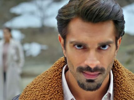 Karan Singh Grover’s BOSS Trailer Out: This Mystery Thriller Will Leave You Asking For More!
