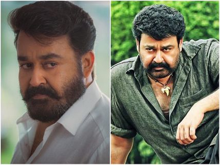 Lucifer Scores Big But Fails To Beat Pulimurugan's Special Record!