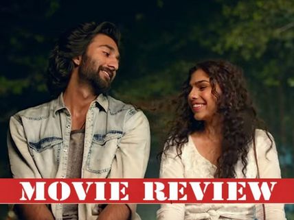 Malaal Movie Review: Meezaan Makes A Promising Debut, But Your Heart Still Says, 'Ek Malaal Hai'!