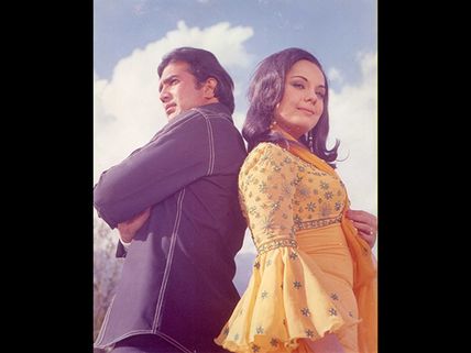 Happy Birthday Mumtaz: When The Actress Spoke About Her Hit Pairing With Rajesh Khanna!