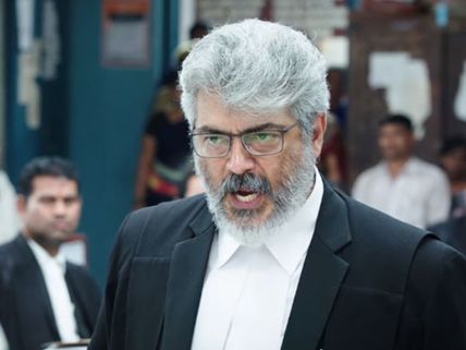 Ajith Kumar Starrer Nerkonda Paarvai Not Finding Distributors? Is This The Shocking Reason?