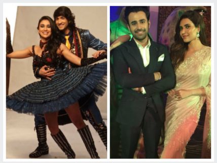 Nach Baliye 9: Are Shantanu & Nityaami Eliminated; Will Pearl-Karishma Enter As Wild Card Entrants?