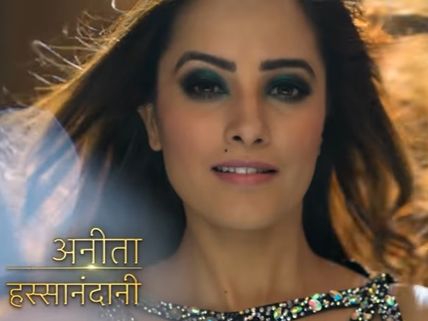 Anita Hassanandani Is HIGHEST Paid Celebrity Contestant On Nach Baliye 9?
