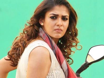 Nayanthara Set For Her Biggest-test Ever, Set To Clash With This Powerhouse Actress!