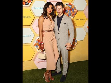 Priyanka Chopra Reveals How Being Married To Nick Jonas Is Different From Dating Him!