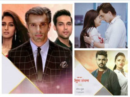 TRP Toppers (Online): Kasautii Zindagii Kay 2 Is Number 1 Show; Ek Bhram Back On Top 10 Slot!