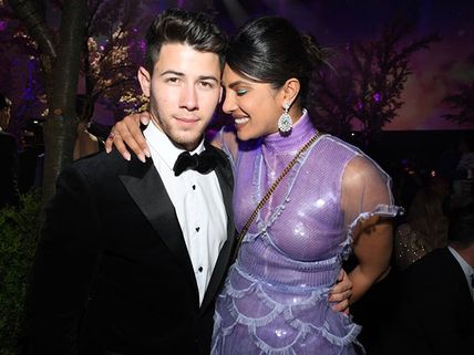 Happy Birthday Priyanka Chopra: These Quotes Speak Volumes About Her Love For Nick Jonas!