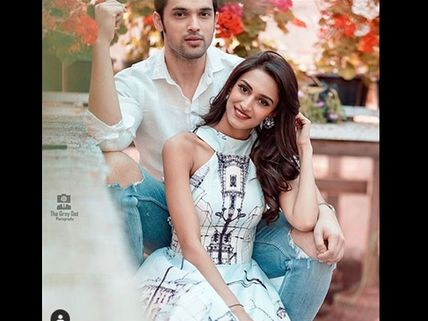 This Actress Is The Villain In Parth Samthaan & Erica Fernandes’ Love Story!