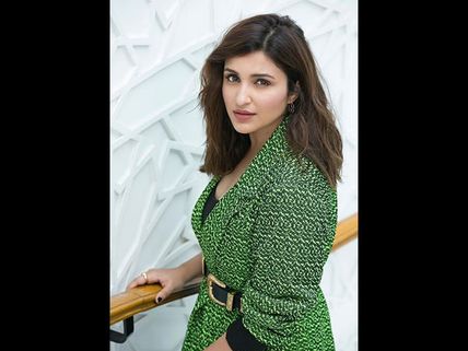 Parineeti Chopra Was A 'Mess' Post Her Big Heartbreak; Calls It The Worst Time Of Her Life!