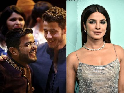 Priyanka Chopra's Birthday Post For Brother Siddharth Chopra Is Giving Us Some Sibling Goals!