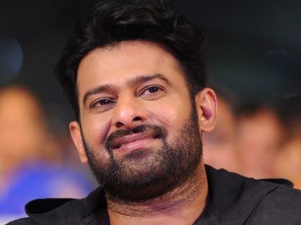 Prabhas Fans Are Deeply Upset Over Comments Made By This Actress?