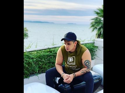 Prince Narula Cries As He Reveals Cause Of His Brother's Tragic Death!