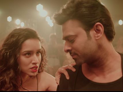Psycho Saiyaan: Prabhas Fans Thrash Saaho First Song; Call The Worst Number Ever