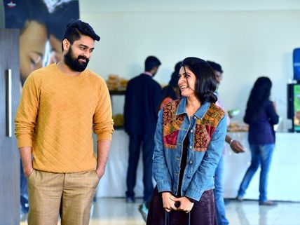 Oh Baby First Review Out: Samantha Akkineni Wins Hearts With Her Breezy Performance