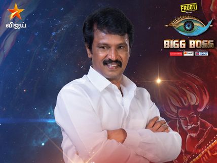 Bigg Boss Tamil 3: Cheran Becomes A Fan-favourite Post His Major Controversy? Here's What We Know
